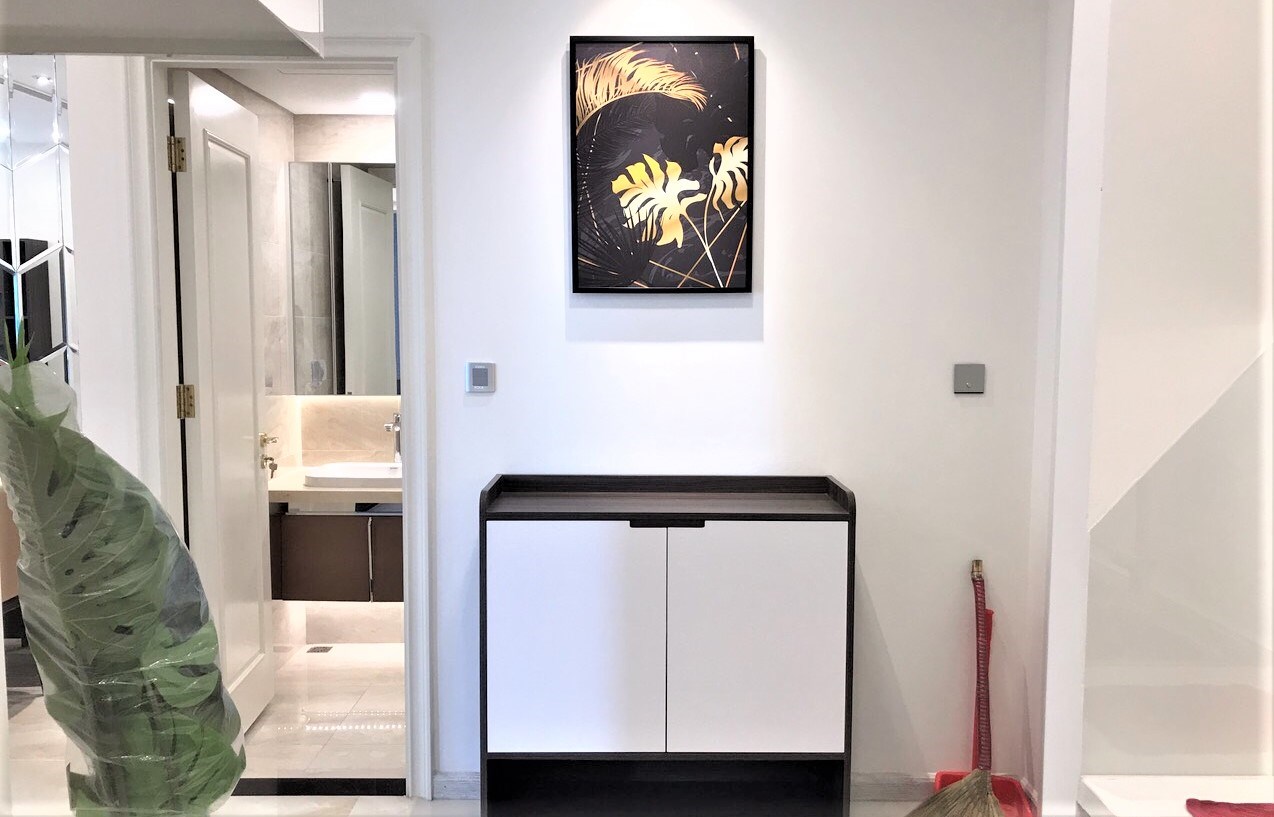 D102615 - Vinhomes Golden River Apartment For Rent & Sale Ho Chi Minh - 1 bedroom